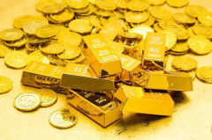 受多种因素影响，金银依震荡区间布局早盘交易要点
