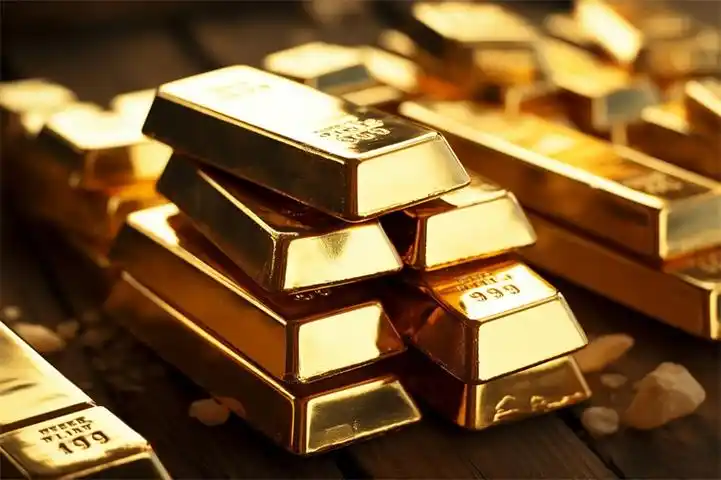 现货金银早盘：在震荡区间中把握投资机遇与风险