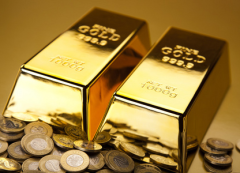 现货金银：在复杂经济环境下，技术分析助力投资决策