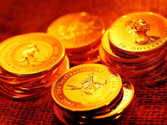 乌克兰危机与巴以冲突持续，黄金白银突破关键位后趋势延续策略