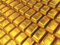 避险消化与政策观望共振，金银晚盘震荡格局及关键位解析