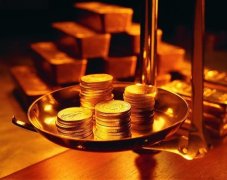 穆迪下调美评级助推金价，金银日线转多格局下的15分钟低吸机会