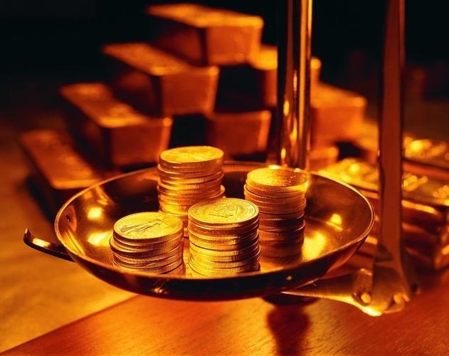 穆迪下调美评级助推金价，金银日线转多格局下的15分钟低吸机会