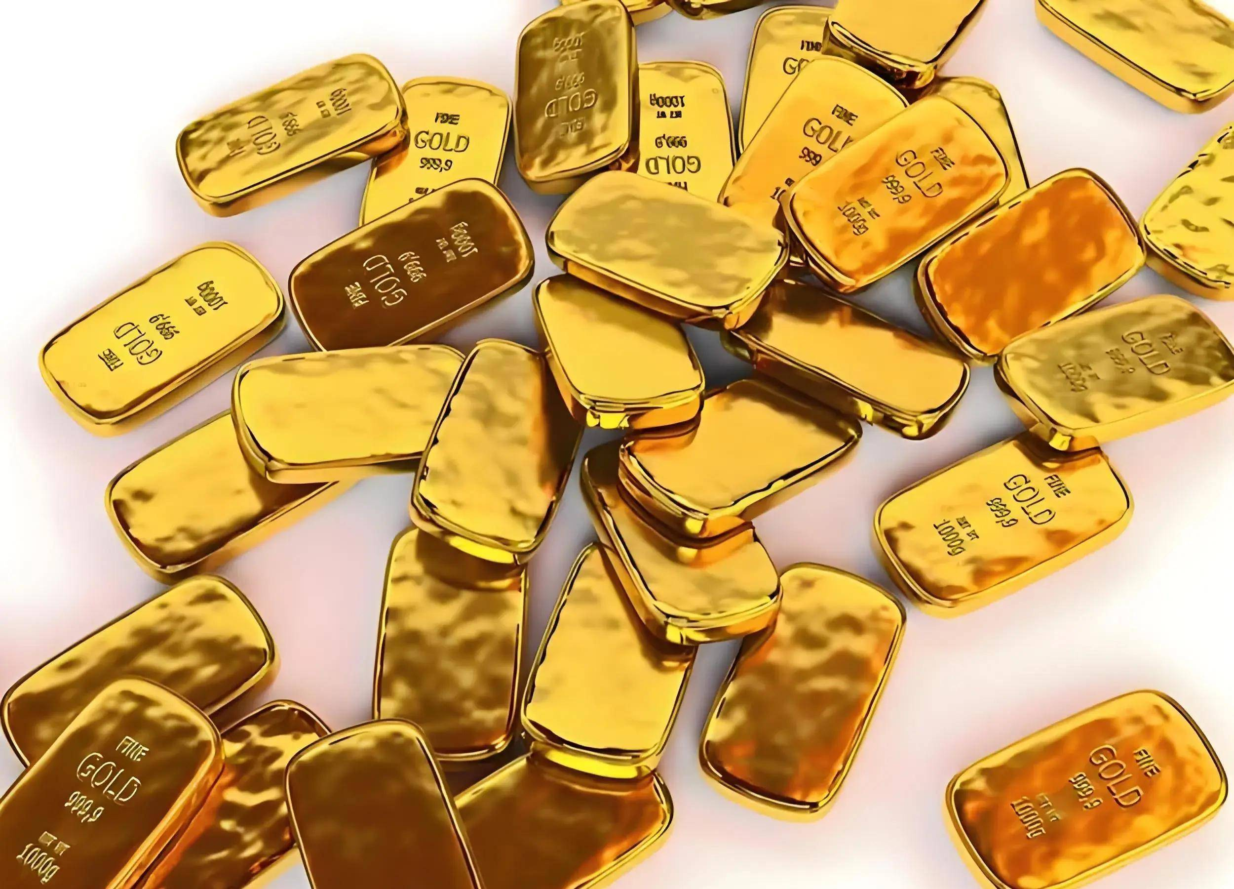 美元指数波动收窄，金银早盘聚焦关键点位破位