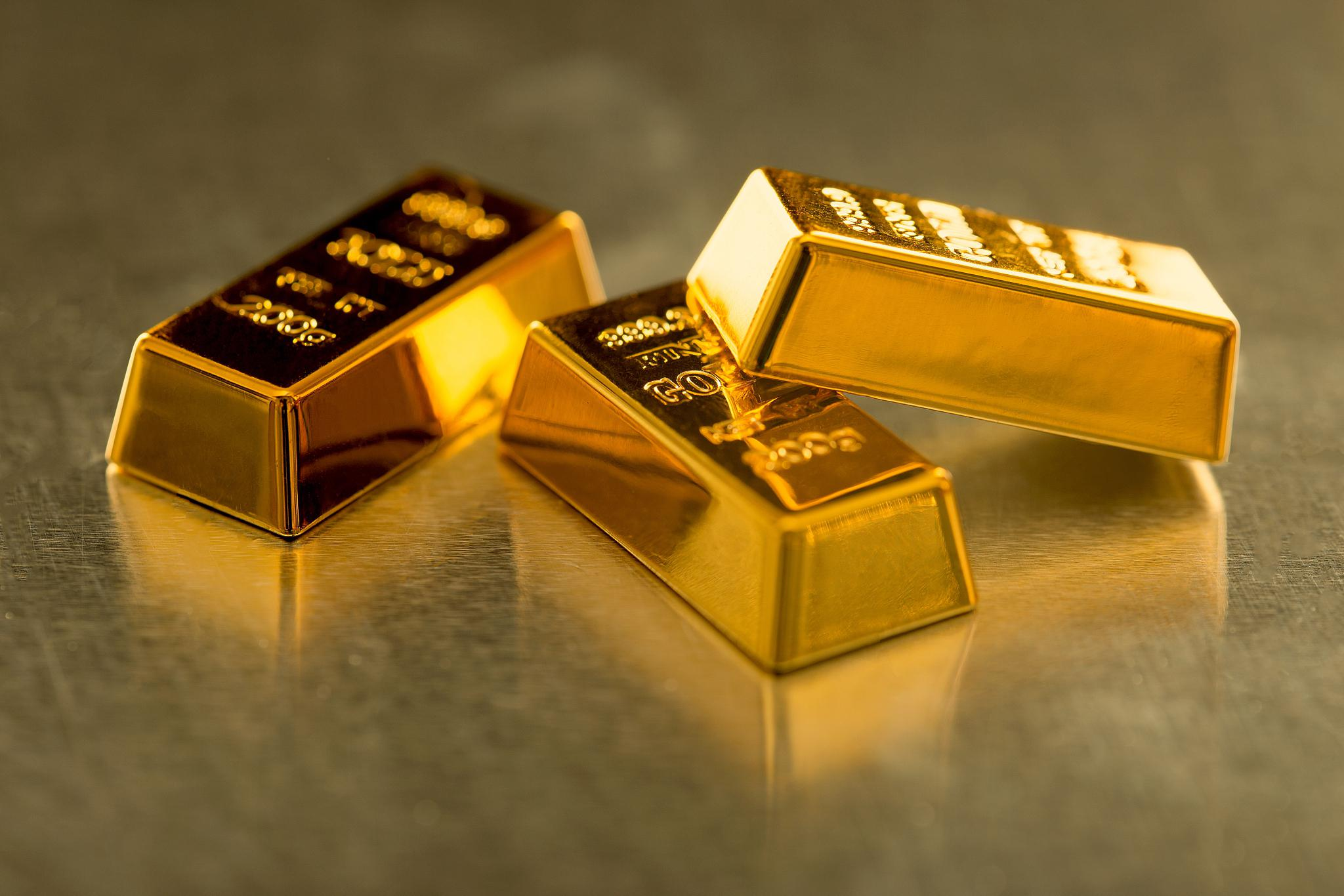 贸易摩擦升级冲击德国出口，美欧关税博弈成黄金多空拉锯核心变量