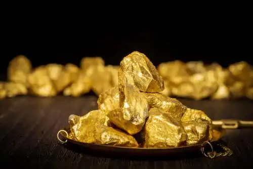 黄金陷收敛三角震荡，等待杰克逊霍尔会议打破僵局