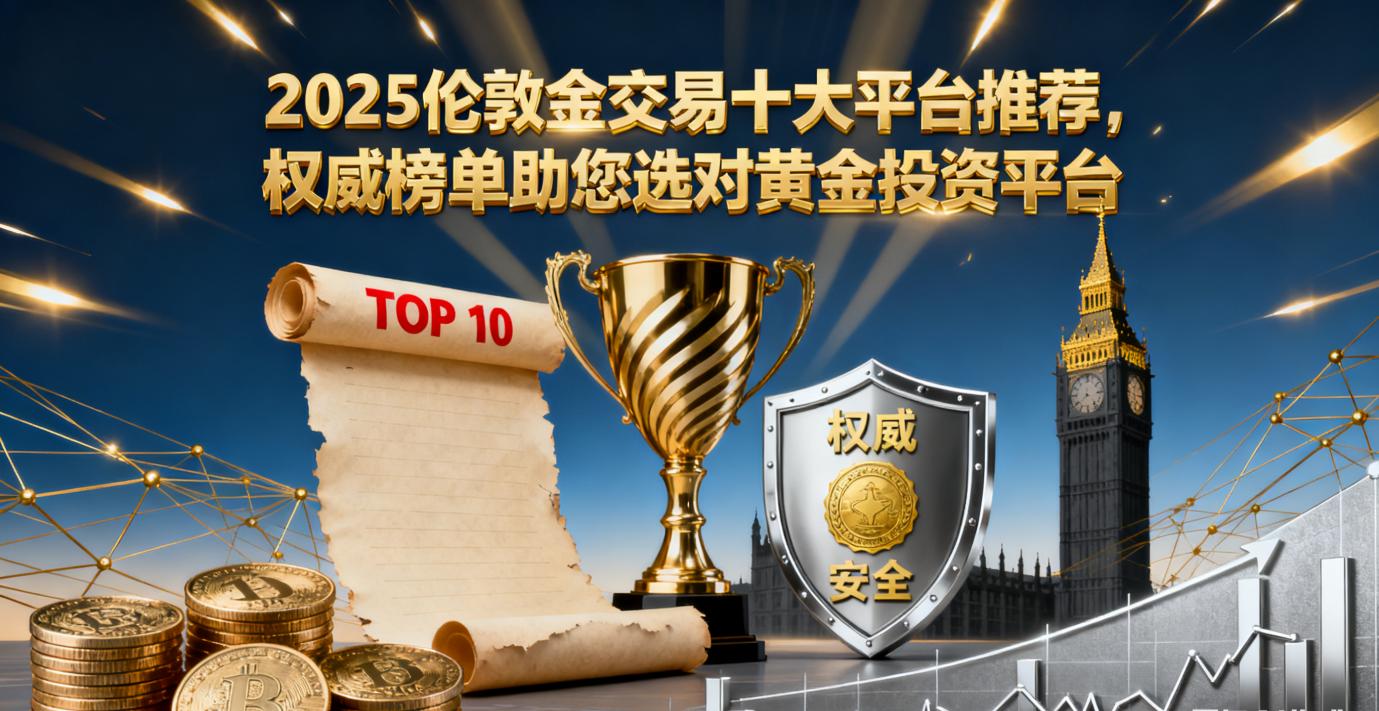 <strong><font color='#330099'>2025伦敦金交易十大平台推荐，权威榜单助您选对黄金投资平台</font></strong>
