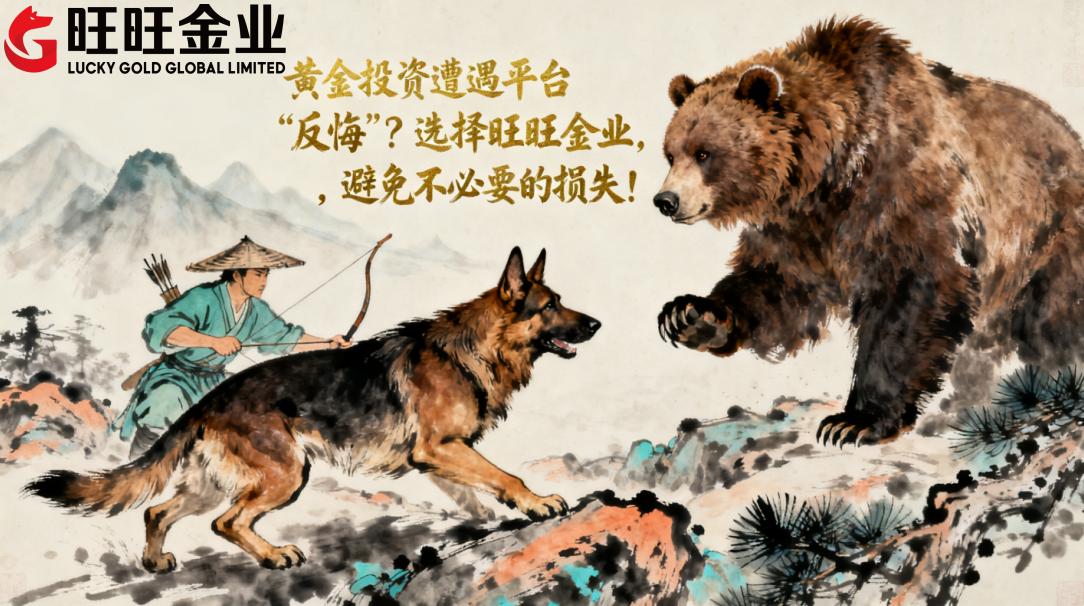 黄金投资遭遇平台“反悔”？