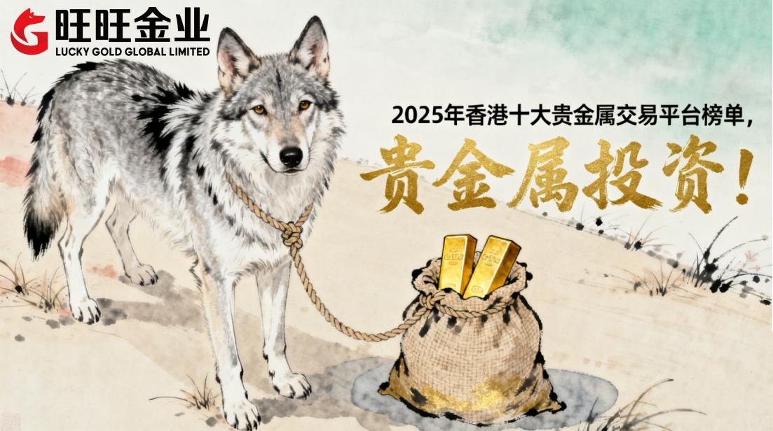 2025年香港十大贵金属交易平台榜单，投资全攻略抢先看！  随着全球经济的不确定性加剧，贵金属成为越来越多投资者的避险首